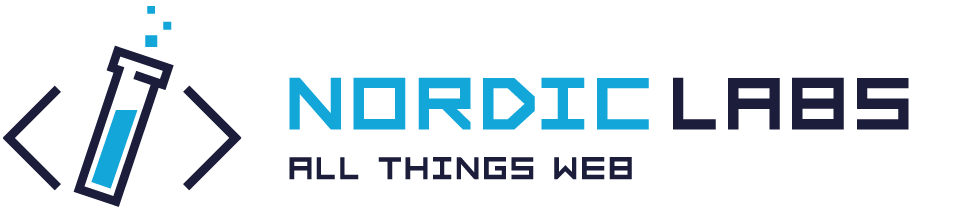 Logo von NORDIC LABS